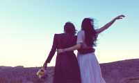 matrimonio amiche