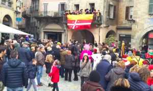 matrimonio carnevale togn cia 2016