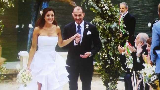 matrimonio prima vista