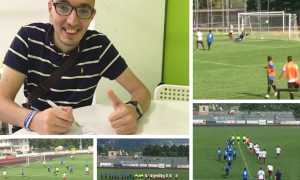 matteo labella contratto