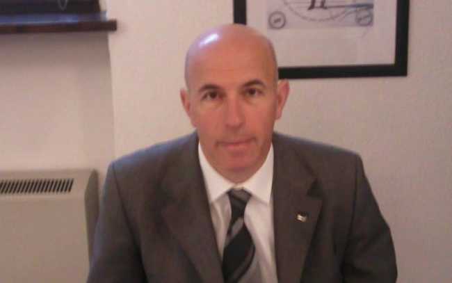 maurizio bonfantini