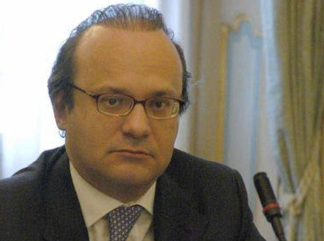 maurizio comoli