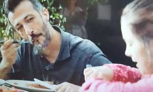 maurizio frisone spot amadori