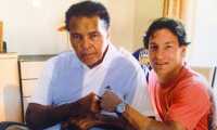 maurizio mazzurri muhammed ali