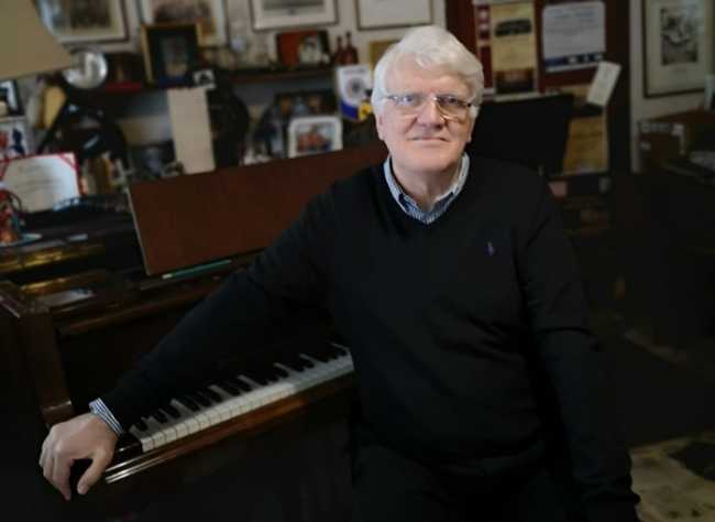 mauro trombetta