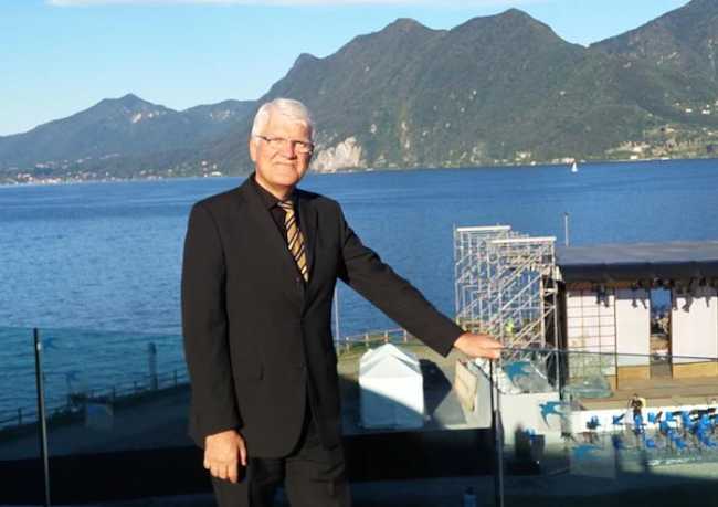 mauro trombetta