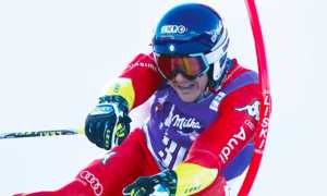 max blardone aggressivo paletto