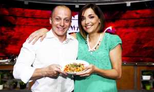 max blardone rai cooking