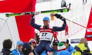 max blardone trionfo giappone