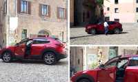 mazda chiossi mix