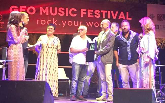 mazza fabrizio premio