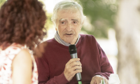 mazzi benito intervista