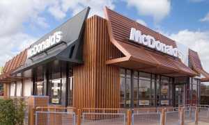 mc donald