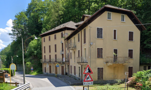 meda bognanco