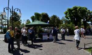 medici stand vb principale