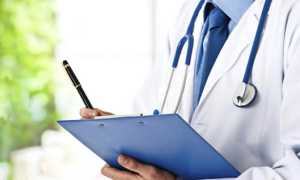 medico cartella