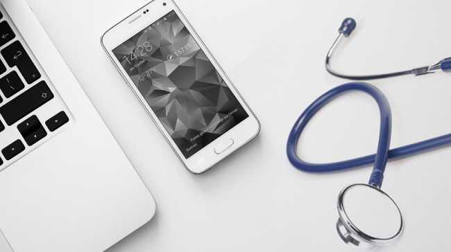 medico computer