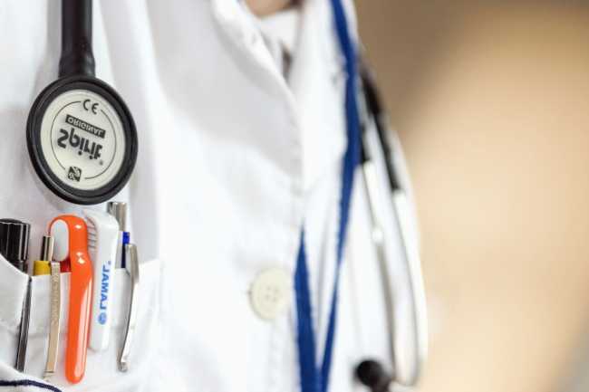 medico foto
