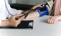medico pressione