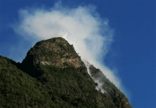 megoloIo incendio zoom