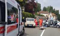 meina incidente