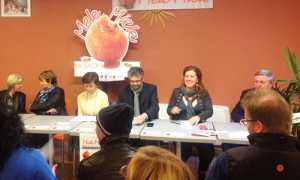 melemiele baceno 2015 presentazione