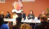 melemiele baceno 2015 presentazione