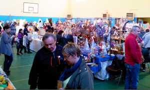 melemiele bancarelle