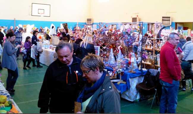 melemiele bancarelle