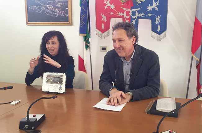 melissa aragonesi perugini