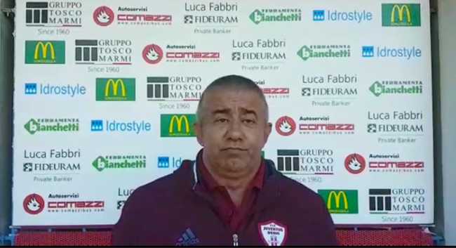 mellano juve domo set 17