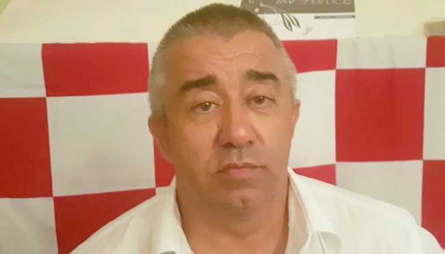 mellano mister juve domo