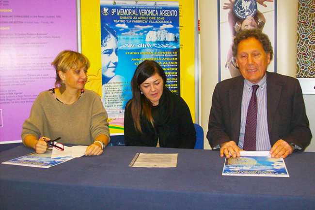 memorial argento fabbrica