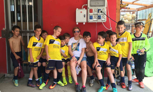 memorial jose campanini