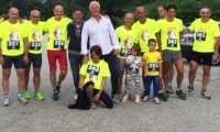 memorial pianta