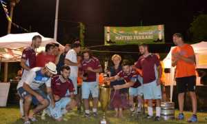 memorial teino