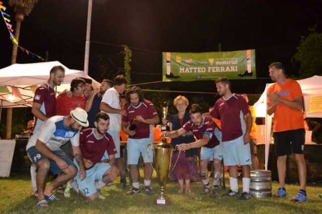 memorial teino