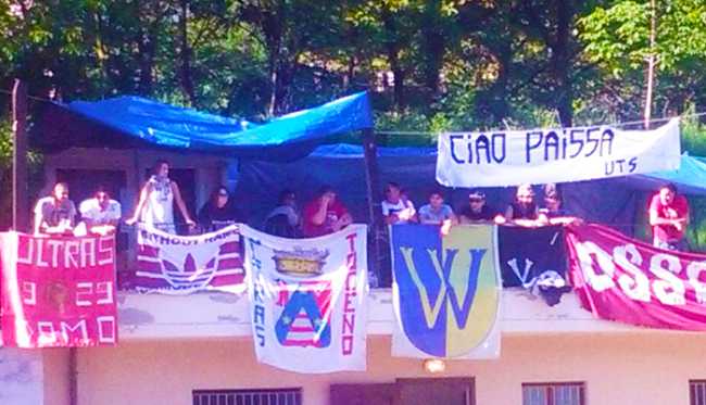 memorial zerbinati vigezzo tifosi