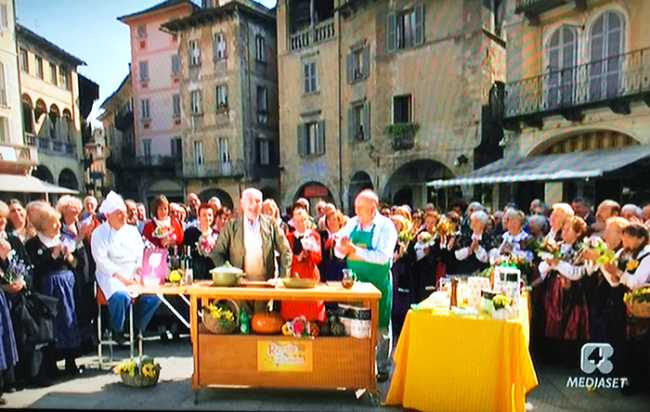 mengacci domo pagani