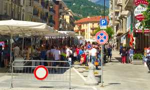 mercatO forte domo viale