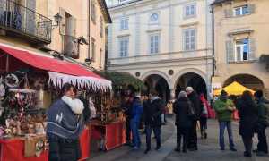 mercatini natale domo