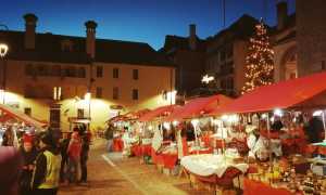 mercatini di craveggia