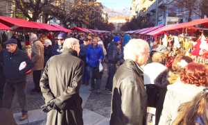 mercatini natale domo 2015