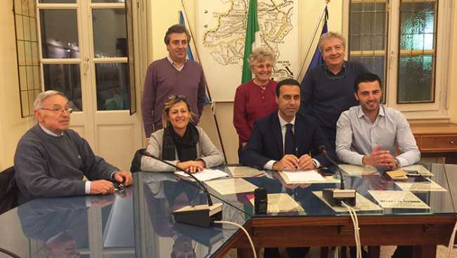 mercatini natale domo presentazione