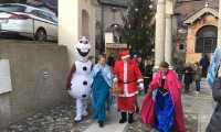 mercatini natale luzzogno