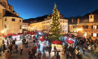 mercatini natale sana