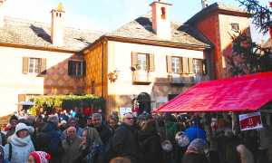 mercatini natale sm maggiore