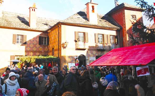 mercatini natale sm maggiore