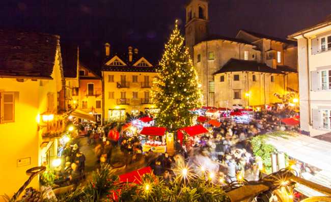 mercatini natale sm maggiore