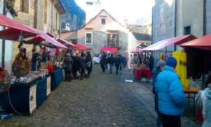 mercatini natale varzo